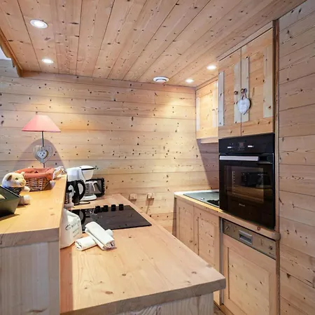Appartement - Pieces 404