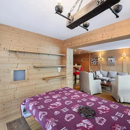 - Pieces 404 Appartement Courchevel