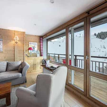 Appartement - Pieces 404 Courchevel