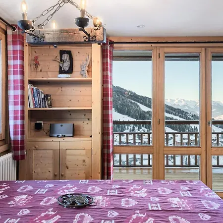 - Pieces 404 Courchevel